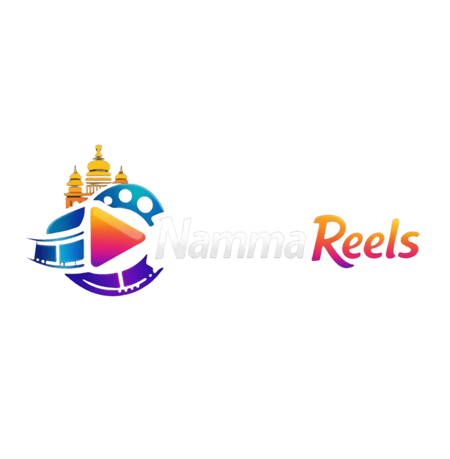 Namma Reels Logo